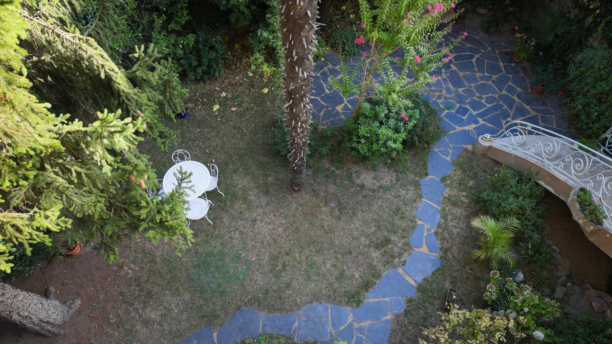 La Maison De Florence Angers Exterior photo